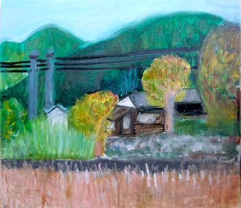 paint